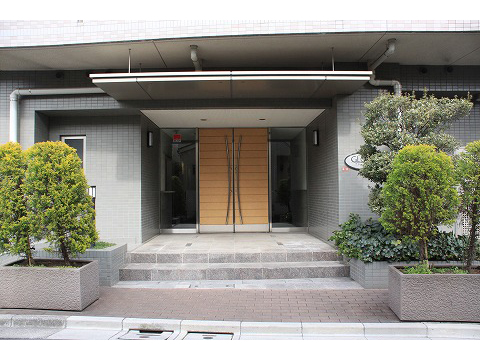 グローリオ浜田山-h