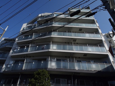 グローリオ明大前-h