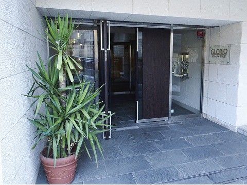 グローリオ明大前-h