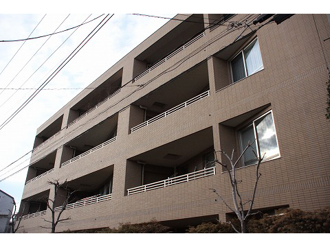 ハイコート浜田山壱丁目-h