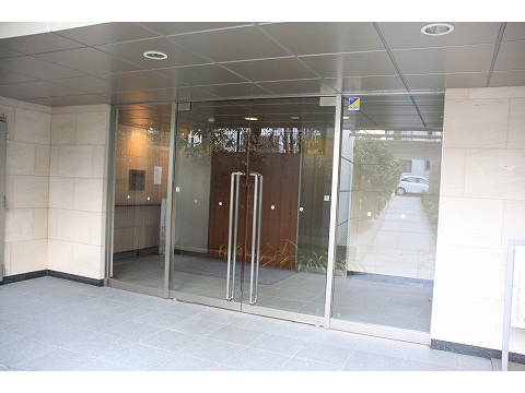 ハイコート浜田山壱丁目-h