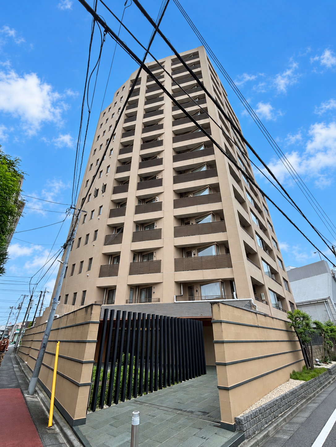 フォルム浜田山-0-0