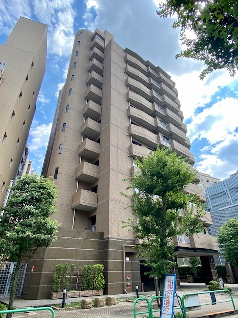 ローレルコート三番町-0-0