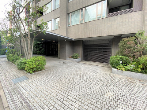 グランスイート六番町-h