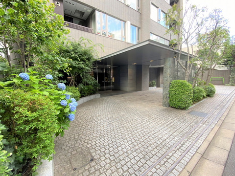 グランスイート六番町-h