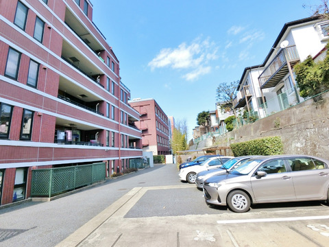 マイネシュロッス中野コリドー-h