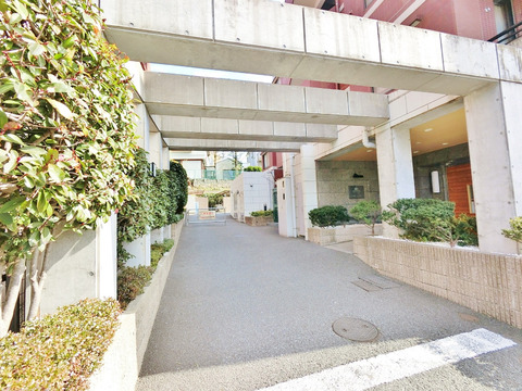 マイネシュロッス中野コリドー-h