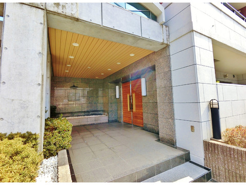 マイネシュロッス中野コリドー-h