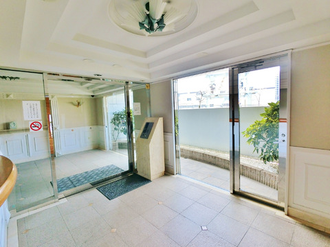 マイネシュロッス中野コリドー-h