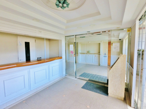 マイネシュロッス中野コリドー-h