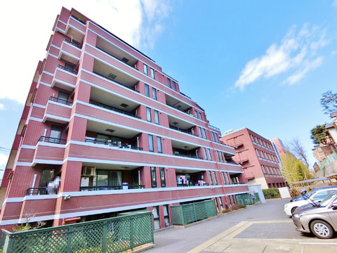 マイネシュロッス中野コリドー-h