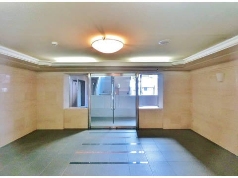 ステーションフォートヴェルビュ中野II-h