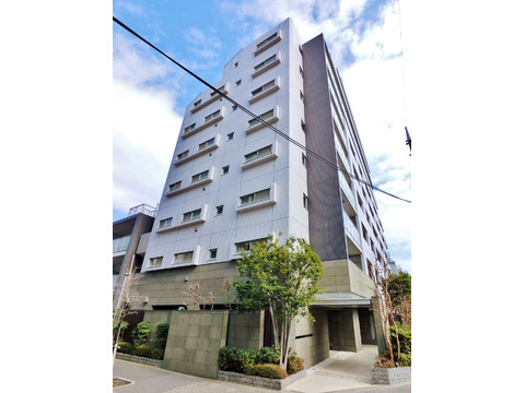 コスモ中野弥生リベディア-h