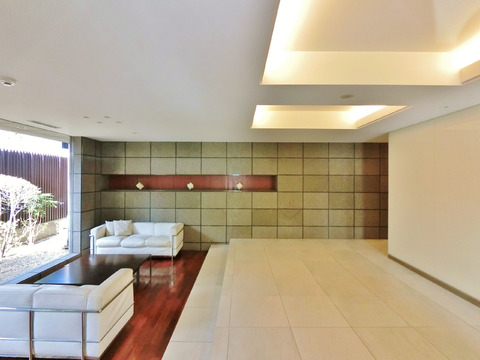 コスモ中野弥生リベディア-h