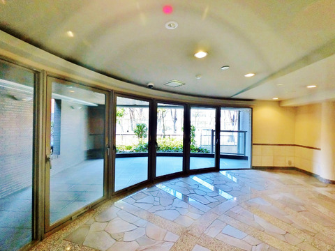 クレッセント中野パークフロント-h