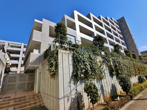 グランリビオマークスヒル-h