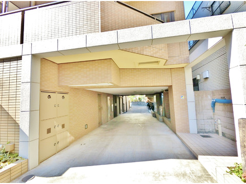 ナイスアーバン新中野-h