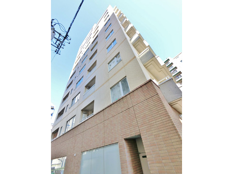 ヴェルティーク新中野-h