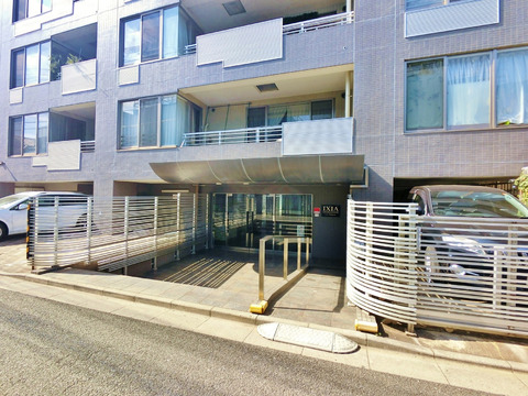 イクシア中野弥生町-h