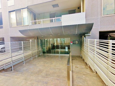 イクシア中野弥生町-h