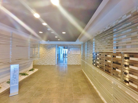 イクシア中野弥生町-h