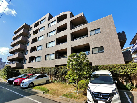 サーパス方南町-h