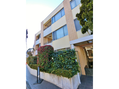 クレッセント東中野レジデンス-h