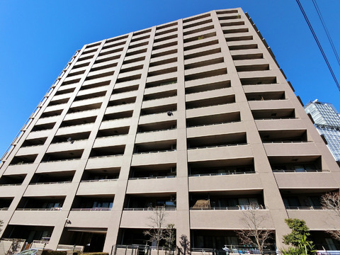 ナイスアーバン中野坂上-h