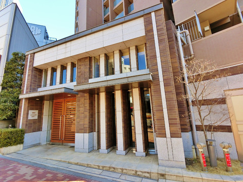 ナイスアーバン中野坂上-h