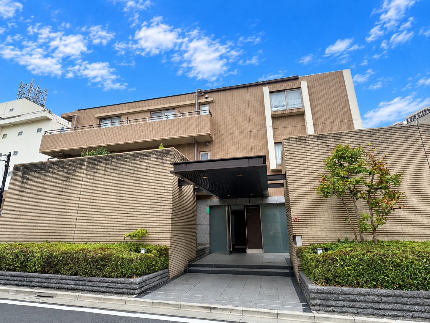 ティエラコート杉並方南町-h
