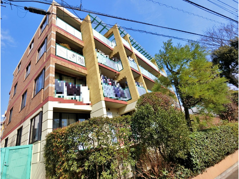 スターロワイヤル杉並高円寺-h