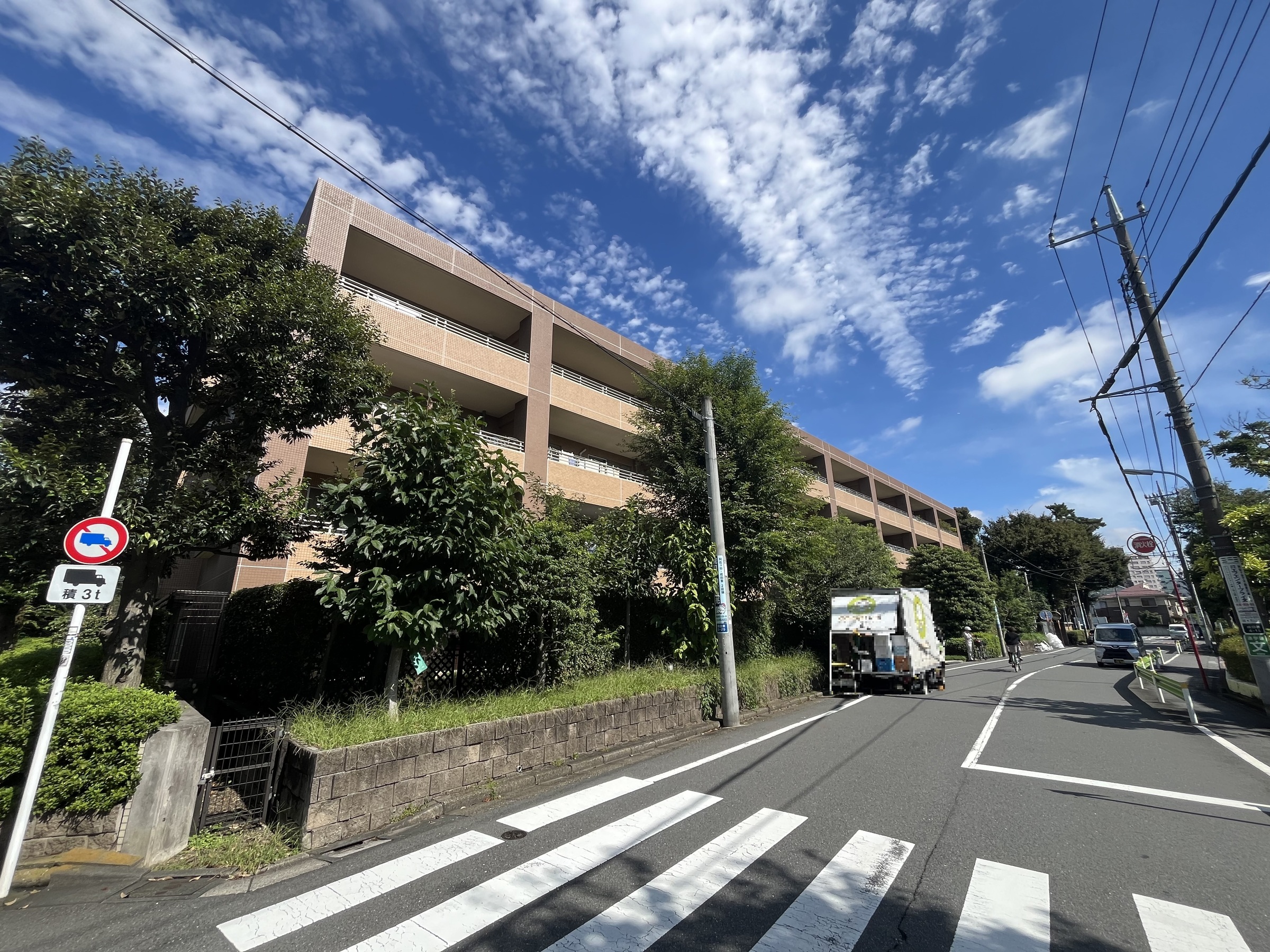 グローリオ南阿佐ヶ谷-h