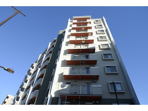 グランスイート中落合-h