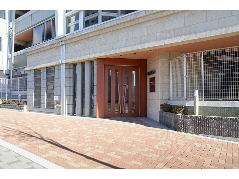 グランスイート中落合-h