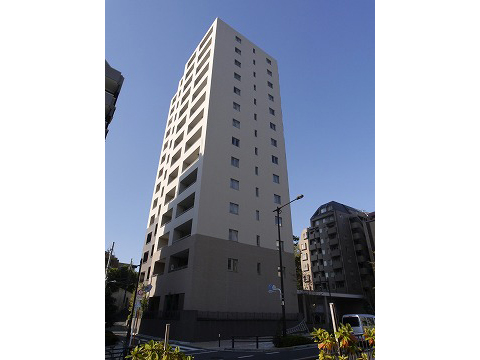 リビオ初台アリアフォート-h