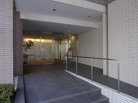 リビオ初台アリアフォート-h