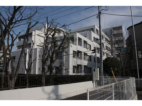 ダイナシティ碑文谷-h