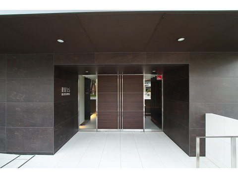 ピアース二子玉川-h