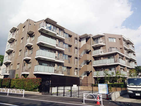 グランスイート二子玉川スタイルフォート-h