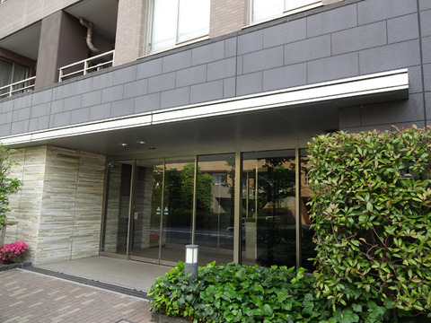 グランスイート二子玉川スタイルフォート-h