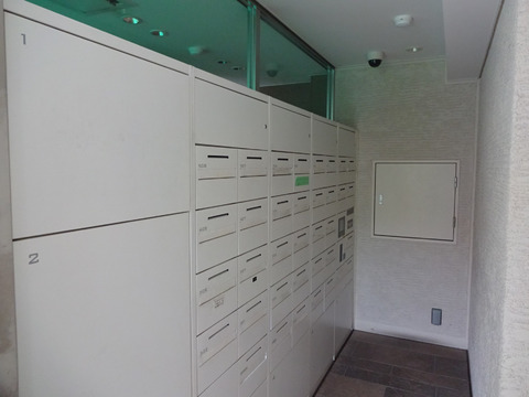 グランスイート二子玉川スタイルフォート-h