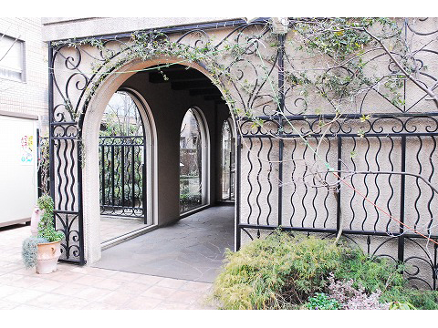 パークコート学芸大学デュアルプレイス-h