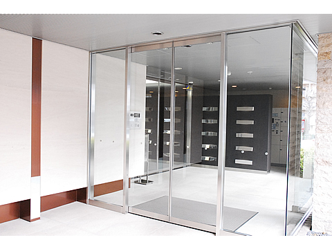 シティハウス学芸大学-h