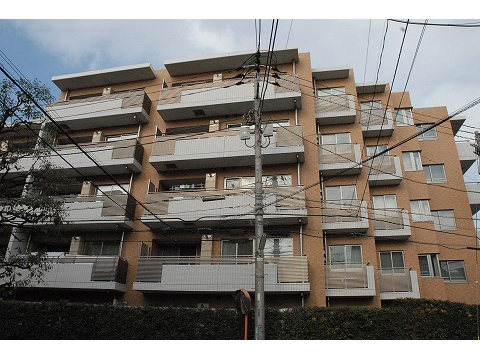 サンウッド尾山台-h