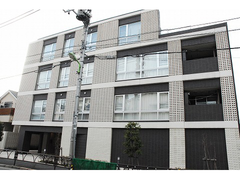 ピアースコード自由が丘-h