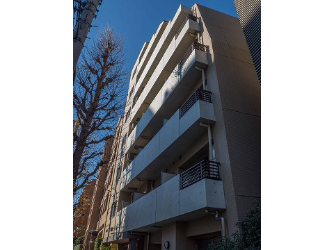 クリオ等々力-h