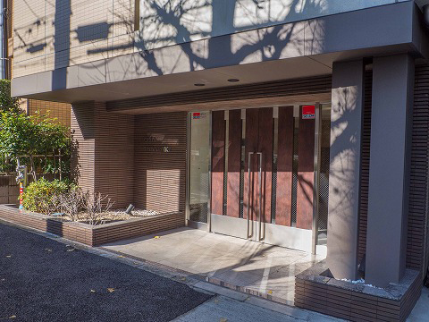 クリオ等々力-h