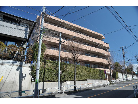 ファミール深沢-0-0