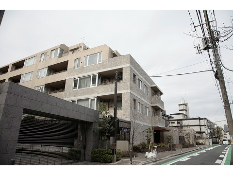 パークコート市谷仲之町-h