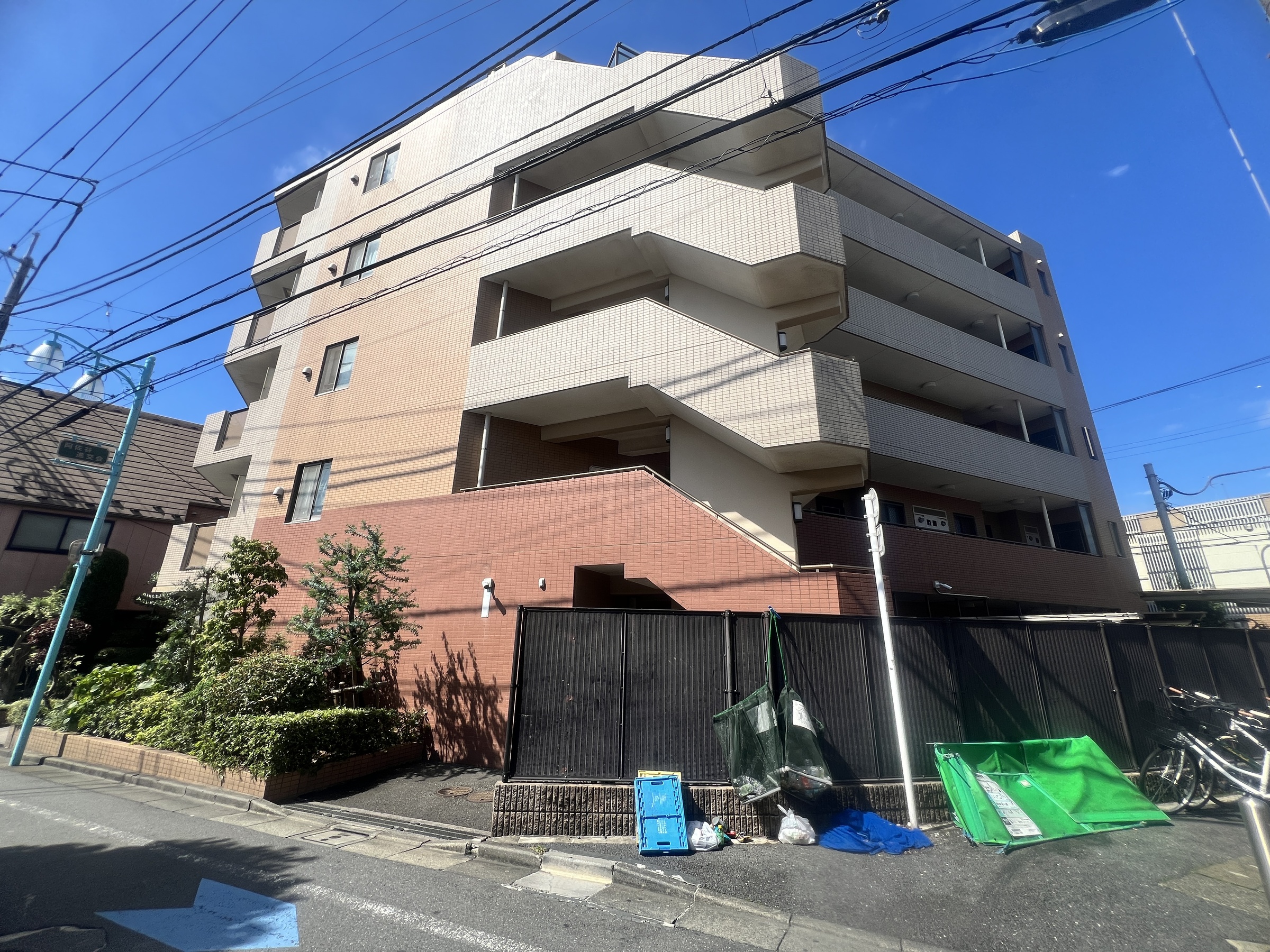 ルピナス阿佐ヶ谷-h